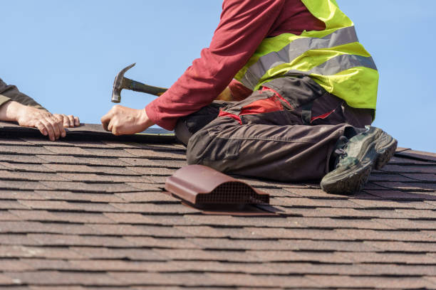 Roof Waterproofing Services in Toledo, OR