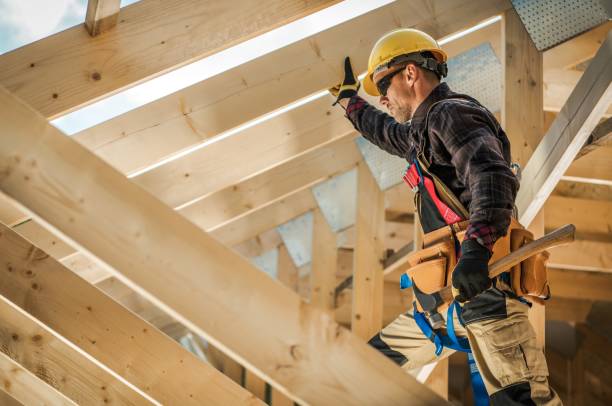 Best Local Roofing Companies  in Toledo, OR