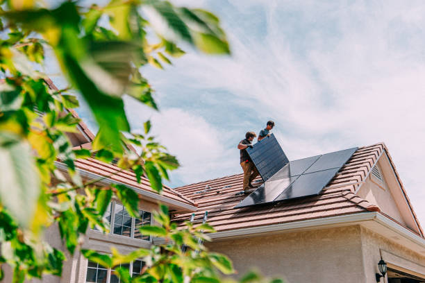 Best Tile Roofing Contractor  in Toledo, OR