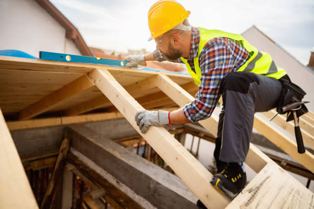 Best Local Roofing Companies  in Toledo, OR